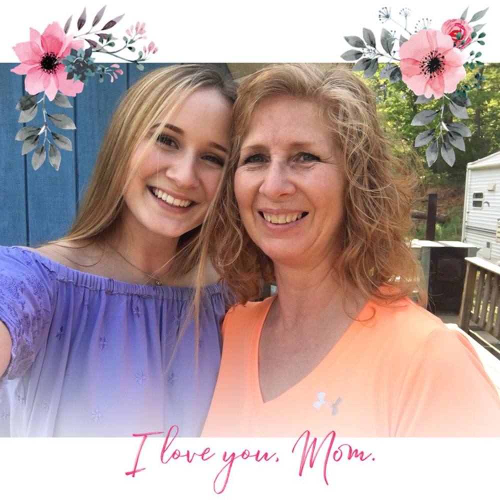 Meet your Posher, Danielle